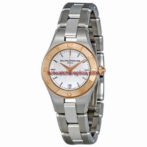 Baume & Mercier Linea 10014