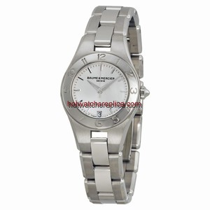 Baume & Mercier Linea 10009