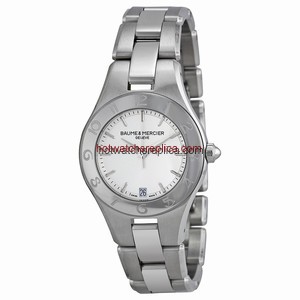 Baume & Mercier Linea 10070