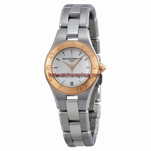 Baume & Mercier Linea 10079