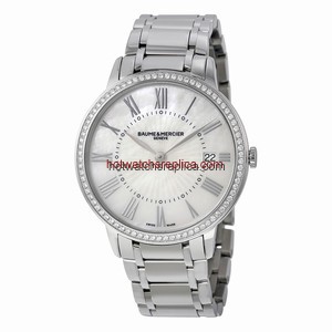 Baume & Mercier MOA10227