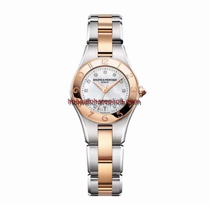 Baume & Mercier Linea 10114