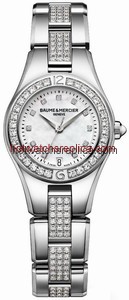 Baume & Mercier Linea 10092