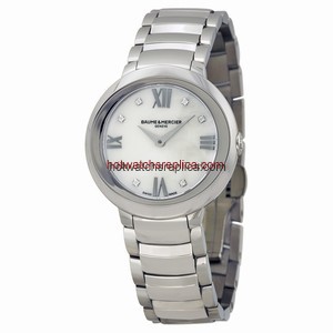 Baume & Mercier 10158
