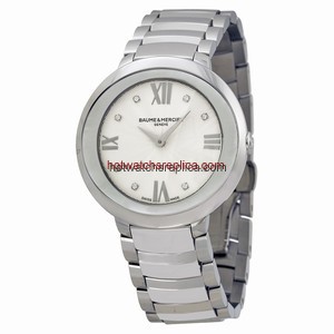 Baume & Mercier 10178