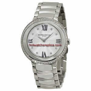 Baume & Mercier 10199