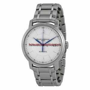 Baume & Mercier Classima 08837