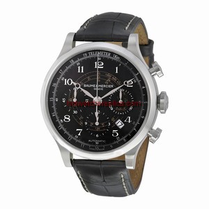 Baume & Mercier Capeland M0A10168