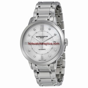 Baume & Mercier Classima 10221
