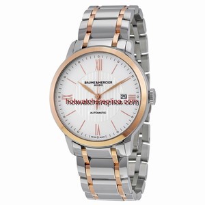 Baume & Mercier Classima 10217