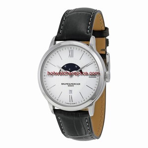 Baume & Mercier Classima 10219