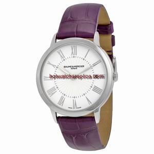 Baume & Mercier Classima 10224