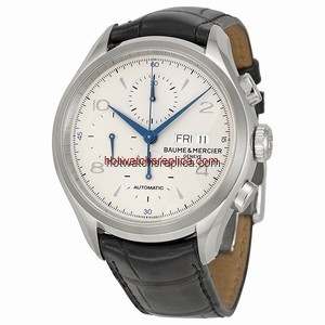 Baume & Mercier Clifton 10123