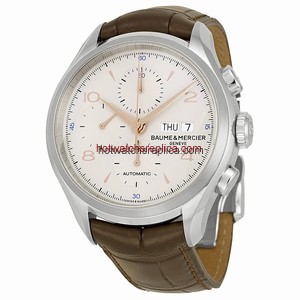 Baume & Mercier Clifton 10129