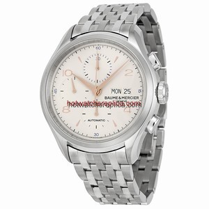 Baume & Mercier Clifton 10130