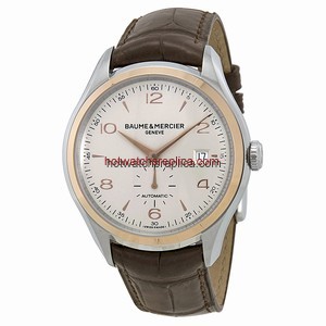 Baume & Mercier Clifton 10139