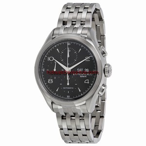 Baume & Mercier Clifton MOA10212