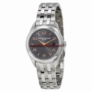 Baume & Mercier Clifton M0A10209