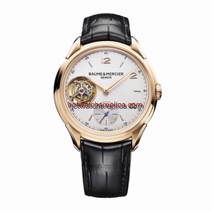 Baume & Mercier Clifton 10143