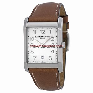 Baume & Mercier Hampton 10153
