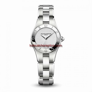 Baume & Mercier Linea 10138