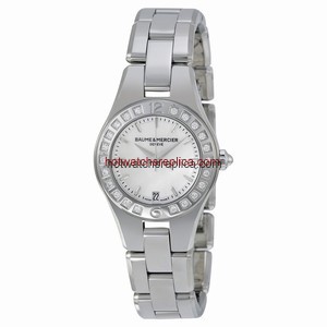 Baume & Mercier Linea MOA10078