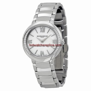 Baume & Mercier 10160
