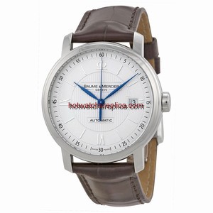 Baume & Mercier Classima 08791