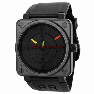 Bell & Ross Aviation BR0192RADAR