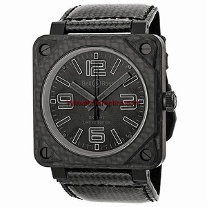 Bell & Ross Aviation BR0192-CA-FIBER-PH