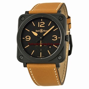 Bell & Ross Aviation BRS-HERI-CEM