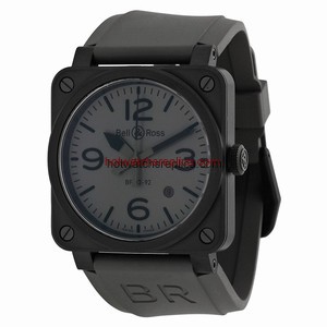 Bell & Ross Vintage BR0392-COMMANDOCE