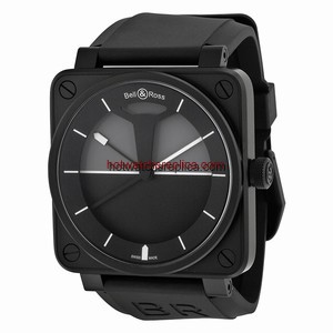 Bell & Ross Aviation BR0192-HORIZON