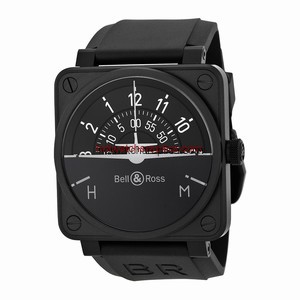 Bell & Ross Aviation BR0192-TURNCOOR