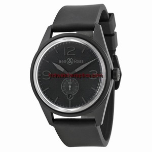 Bell & Ross Vintage BRV123-PHANTOM