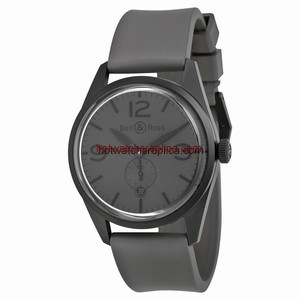 Bell & Ross Vintage BRV123-COMMANDO
