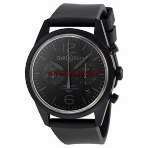 Bell & Ross Vintage BRV126-PHANTOM
