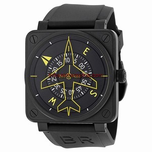 Bell & Ross Aviation BR0192-HEADING