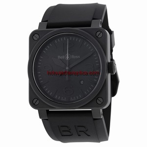 Bell & Ross Aviation BR0392-PHANTOM-CE