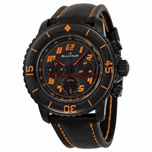 Blancpain Fifty Fathoms 5785F-11D03-63