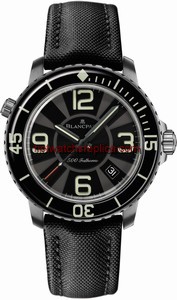 Blancpain 500 Fathoms 50015-12B30-52B