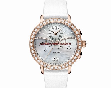 Blancpain 3626-2954-58A