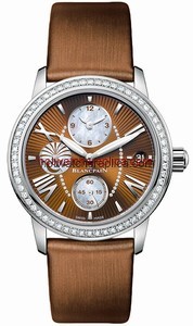 Blancpain Women 3760-1946A-52B