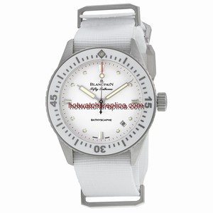 Blancpain Fifty Fathoms 5100-1127-NAWA