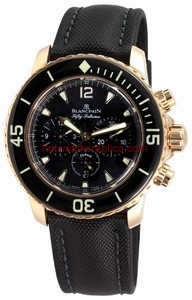 Blancpain Fifty Fathoms 5085F-3630-52