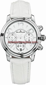 Blancpain Women 3485F-1127-97B