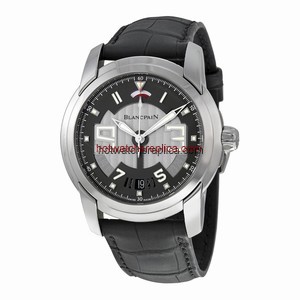 Blancpain L-Evolution 8805-1134-53B