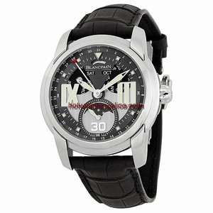 Blancpain L-Evolution 8866-1134-53B