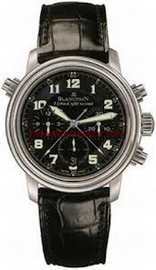 Blancpain Le Brassus 2086F-1130M53B