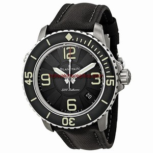 Blancpain 500 Fathoms 50015-12B30-52
